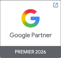 Google Premier Partner