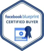 Meta Blueprint certified