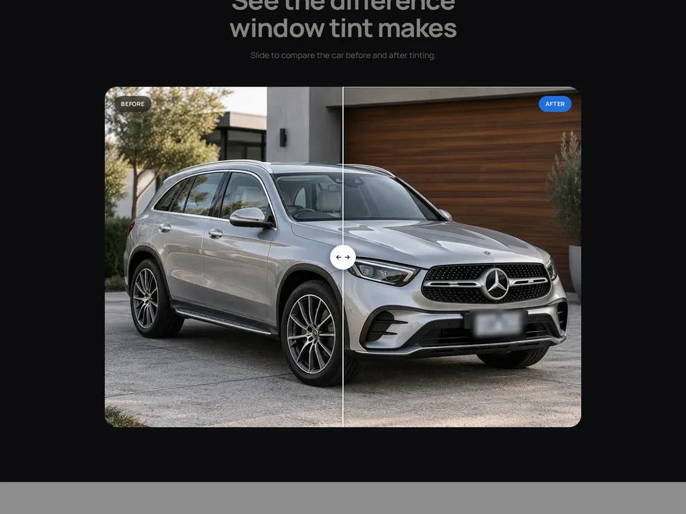 Interactive features for conversion